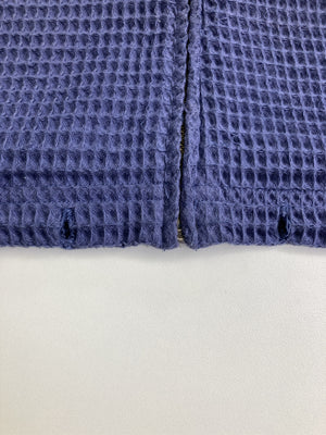 ベスト/トップス/ブルー