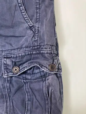 American Eagle Outfitters/アメリカンイーグルアウトフィッターズ/その他パンツ/パンツ/ネイビー/30