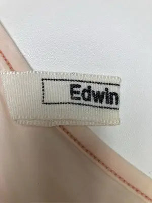 Edwina Horl/Tシャツ/カットソー/トップス/オレンジ