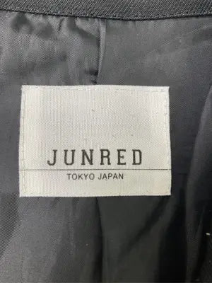 JUNRED/ジュンレッド/ベスト/トップス/ブラック