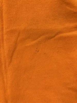 MICKEY&CO./ミッキーアンドコー/Tシャツ/カットソー/トップス/イエロー/M