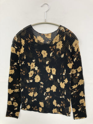 FOSMA/その他トップス/トップス/ブラック/44