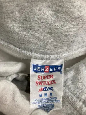 JERZEES/ジャージーズ/スウェット/トップス/グレー/M