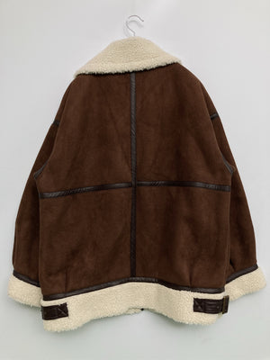 kutir/クティール/その他アウター/ジャケット/アウター/ブラウン/F