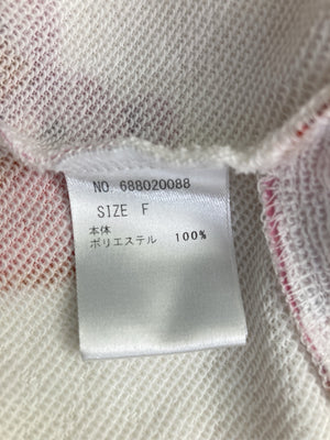 Princess Melody/プリンセスメロディ/パーカー/トップス/ホワイト/F