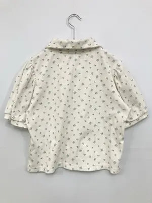 Chip Clip/チップクリップ/Tシャツ/カットソー/トップス/ホワイト/M