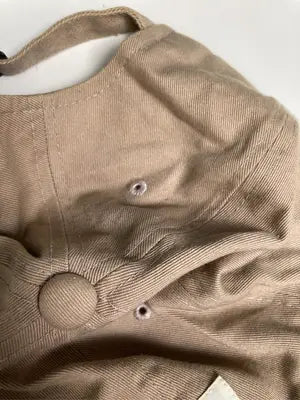 Wrangler/ラングラー/キャップ/帽子/ベージュ/56cm～58cm