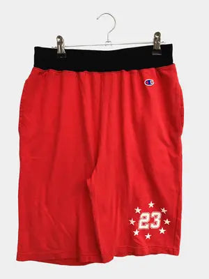 Champion/チャンピオン/スウェットパンツ/パンツ/レッド/M