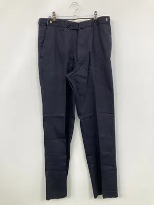 CLUB LAMER/チノパンツ/パンツ/ネイビー/表記無し