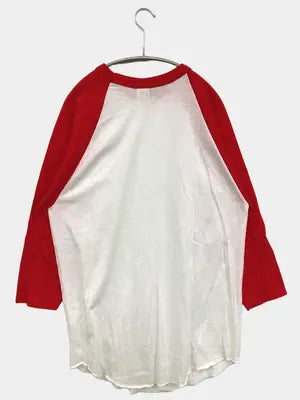 AUGUSTA/オーガスタ/Tシャツ/カットソー/トップス/ホワイト/L