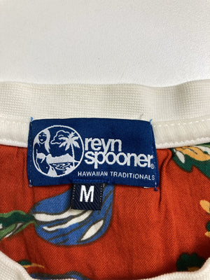 reyn spooner/レインスプーナー/Tシャツ/カットソー/トップス/ホワイト/M