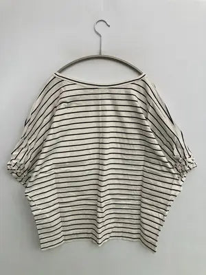 niko and .../ニコアンド/Tシャツ/カットソー/トップス/ホワイト/4