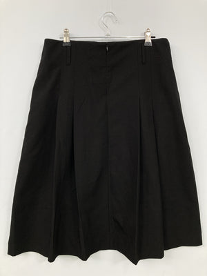 FEKETE/フェケテ/ショート/ミニスカート/スカート/ブラック