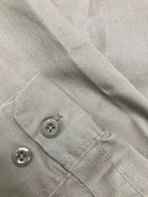 Dickies/ディッキーズ/シャツ/ブラウス/トップス/ベージュ/Ｓ