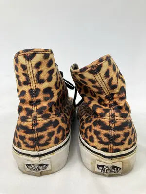 VANS/バンズ/スニーカー/シューズ/ベージュ/6.5