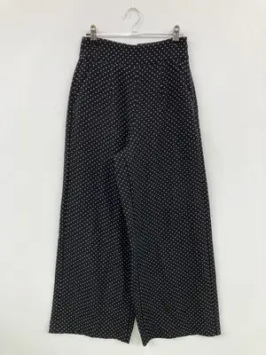 MOUSSY/マウジー/その他パンツ/パンツ/ブラック/1