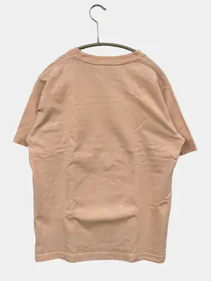 BEN DAVIS/ベンデイビス/Tシャツ/カットソー/トップス/ピンク/S