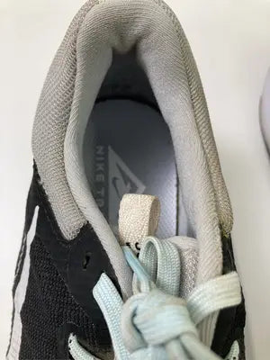 NIKE/ナイキ/スニーカー/シューズ/ブラック/25.5cm