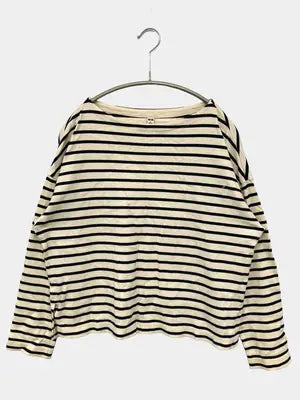 UNIQLO/ユニクロ/Tシャツ/カットソー/トップス/アイボリー/S