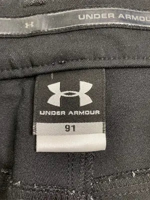 UNDER ARMOUR/アンダーアーマー/その他パンツ/パンツ/ブラック/91