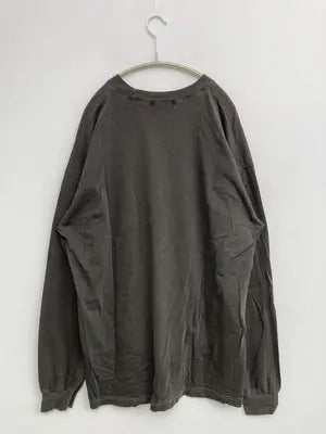 archive/アーカイブ/Tシャツ/カットソー/トップス/ブラック
