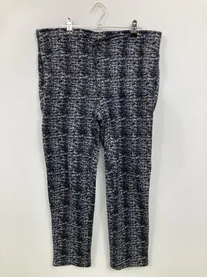 ITEMS/アイテムズ/その他パンツ/パンツ/ブラック/40