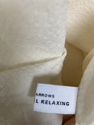 green label relaxing/グリーンレーベルリラクシング/シャツワンピース/ワンピース/ドレス/アイボリー