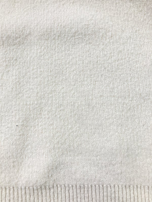 LAGUNAMOON/ラグナムーン/ニット/セーター/トップス/ホワイト/F