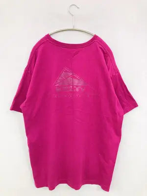 KELTY/ケルティ/Tシャツ/カットソー/トップス/ピンク/LARGE