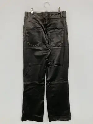 ZARA/ザラ/その他パンツ/パンツ/ブラック/EUR S/USA S/MEX 26