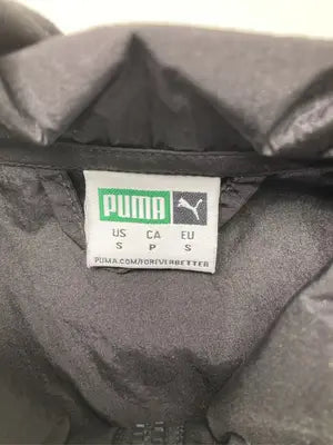 PUMA/プーマ/ベスト/トップス/ブラック/s