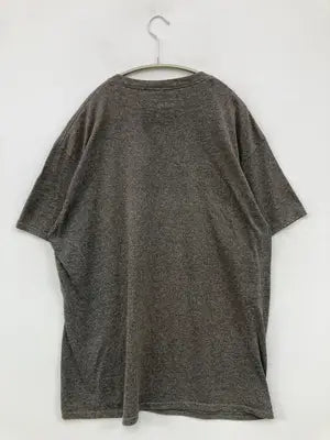 BATMAN/バットマン/Tシャツ/カットソー/トップス/グレー/L