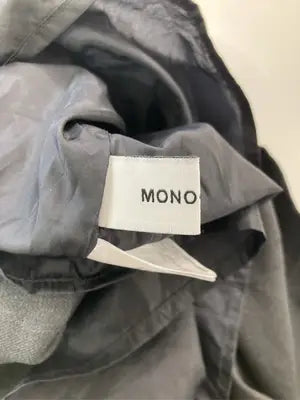 MONO-MART/モノマート/ショート/ミニスカート/スカート/ブラック/F