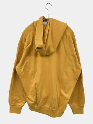UNIQLO/ユニクロ/パーカー/トップス/イエロー/XL