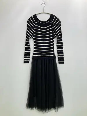 Fashion/ファッション/ワンピース/ワンピース/ドレス/ブラック