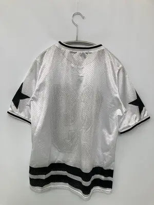 Decomp/Tシャツ/カットソー/トップス/ホワイト/~M~