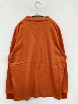 Callaway/キャロウェイ/Tシャツ/カットソー/トップス/オレンジ/LL