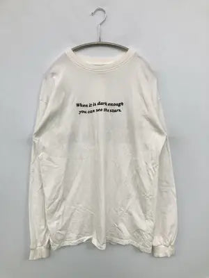 jouetie/ジュエティ/Tシャツ/カットソー/トップス/ホワイト/M