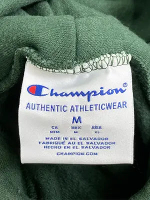 Champion/チャンピオン/パーカー/トップス/グリーン/M