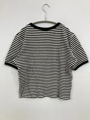 FREAK'S STORE/フリークスストア/Tシャツ/カットソー/トップス/ブラック/F