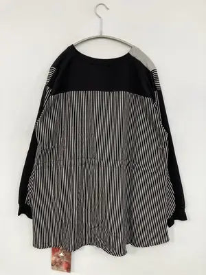 ABITOKYO/アビトーキョー/その他トップス/トップス/ブラック/F