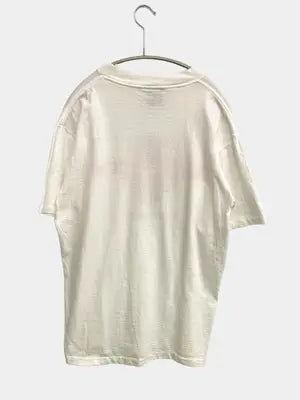 ONEITA/オニータ/Tシャツ/カットソー/トップス/ホワイト/M
