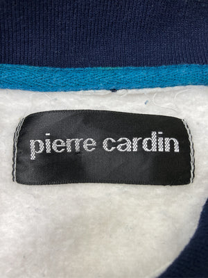 Pierre cardin/ピエールカルダン/ポロシャツ/トップス/ネイビー/M