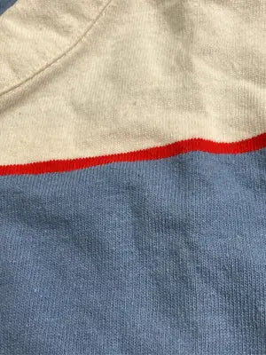 RETRO GIRL/レトロガール/Tシャツ/カットソー/トップス/アイボリー