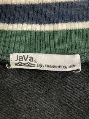 JaVa/ジャバ/その他トップス/トップス/ネイビー/L
