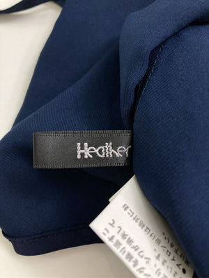 Heather/ヘザー/キャミソール/トップス/ブルー/F