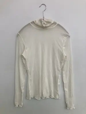 prose verse/Tシャツ/カットソー/トップス/ホワイト/F