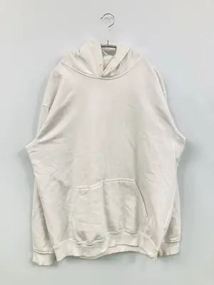 GILDAN/ギルダン/パーカー/トップス/ホワイト/XL