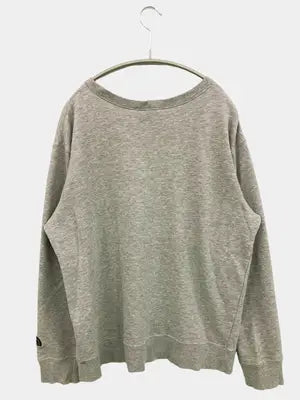 THE NORTH FACE/ザノースフェイス/スウェット/トップス/グレー/M