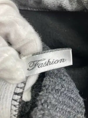 Fashion/ファッション/ポンチョ/ジャケット/アウター/ブラウン/M